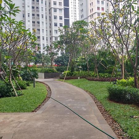 2Br Cozy At Green Bay Pluit Apartment Baywalk By Travelio Jakarta Extérieur photo