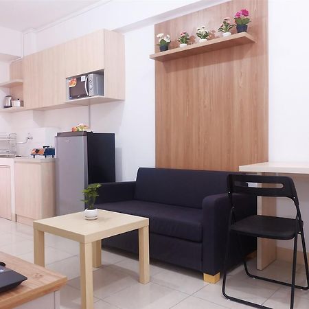 2Br Cozy At Green Bay Pluit Apartment Baywalk By Travelio Jakarta Extérieur photo