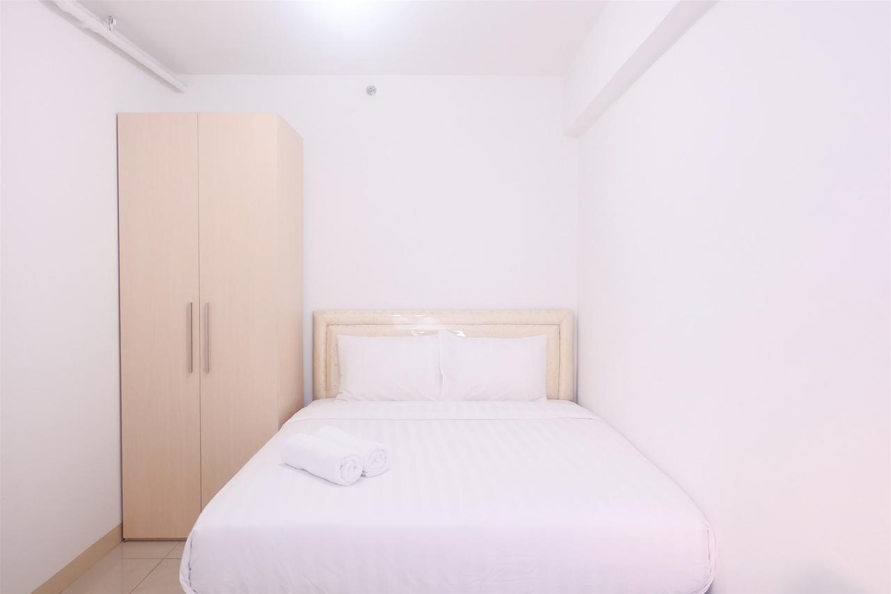 2Br Cozy At Green Bay Pluit Apartment Baywalk By Travelio Jakarta Extérieur photo